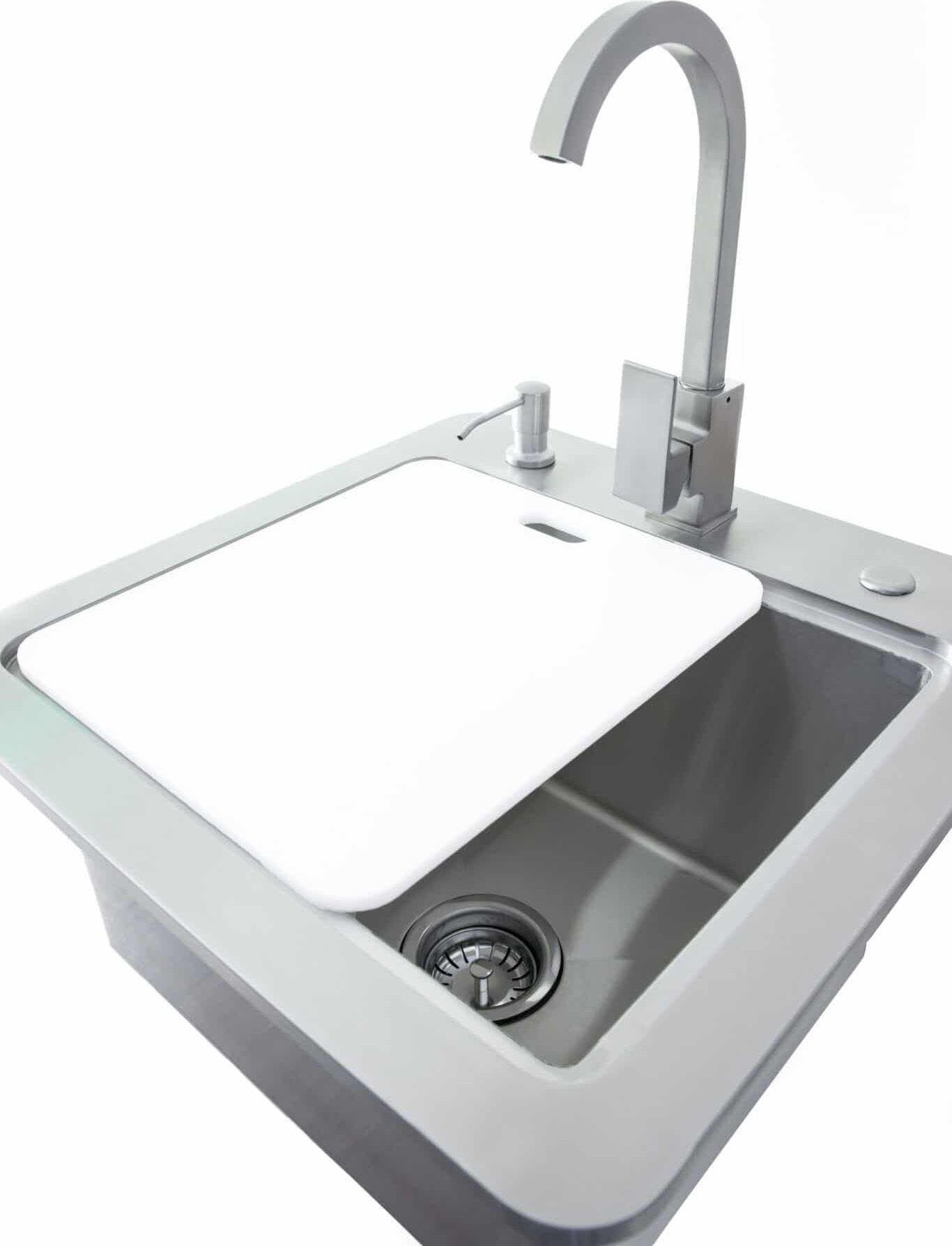 Coyote C1SINKF21 