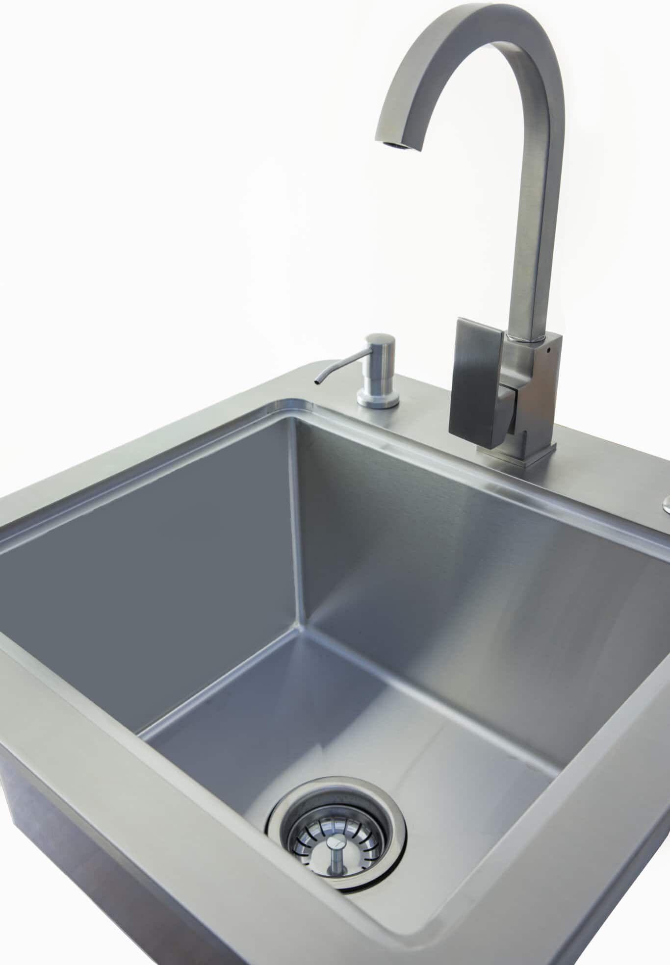 Coyote C1SINKF21 