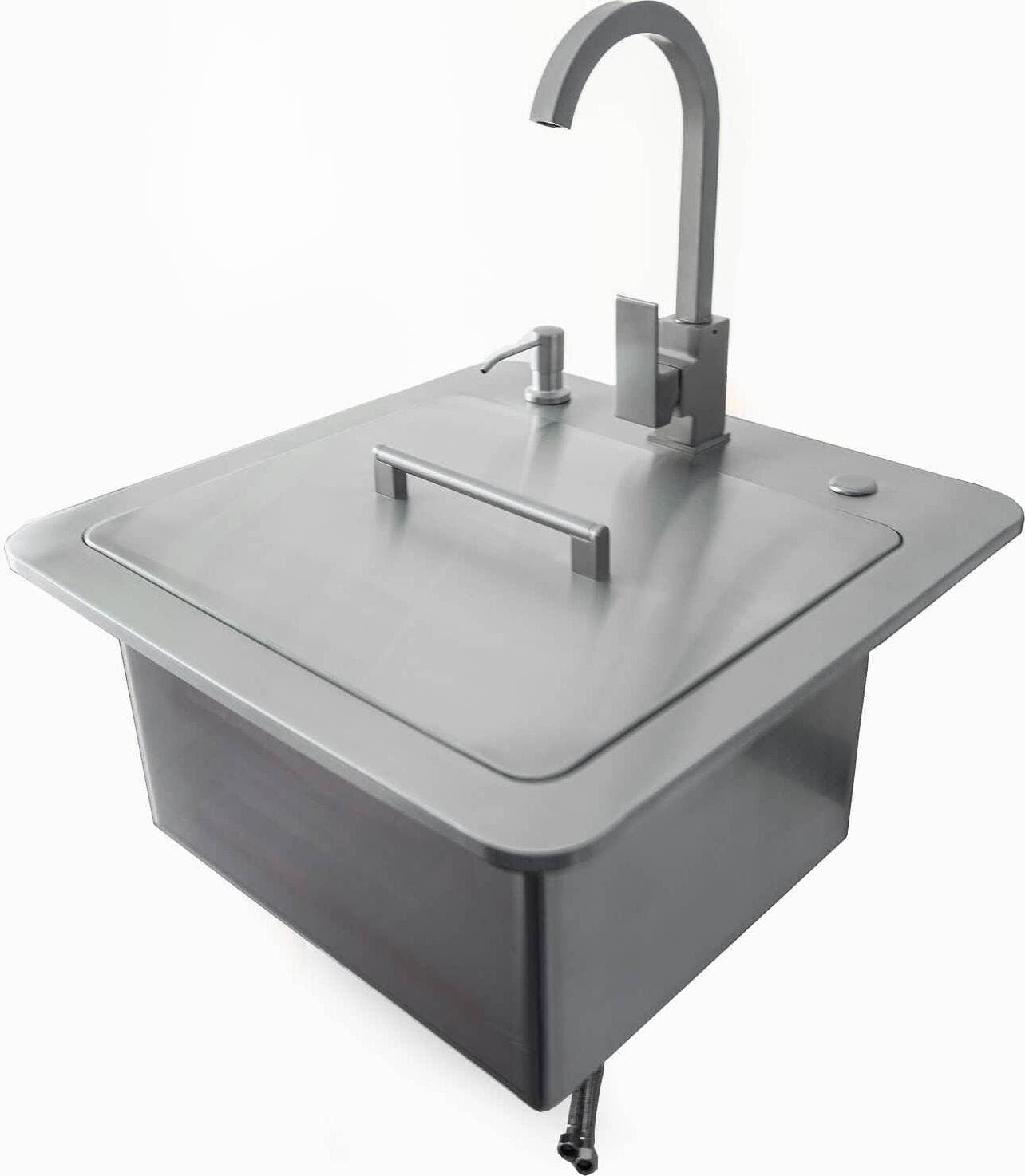 Coyote C1SINKF21 