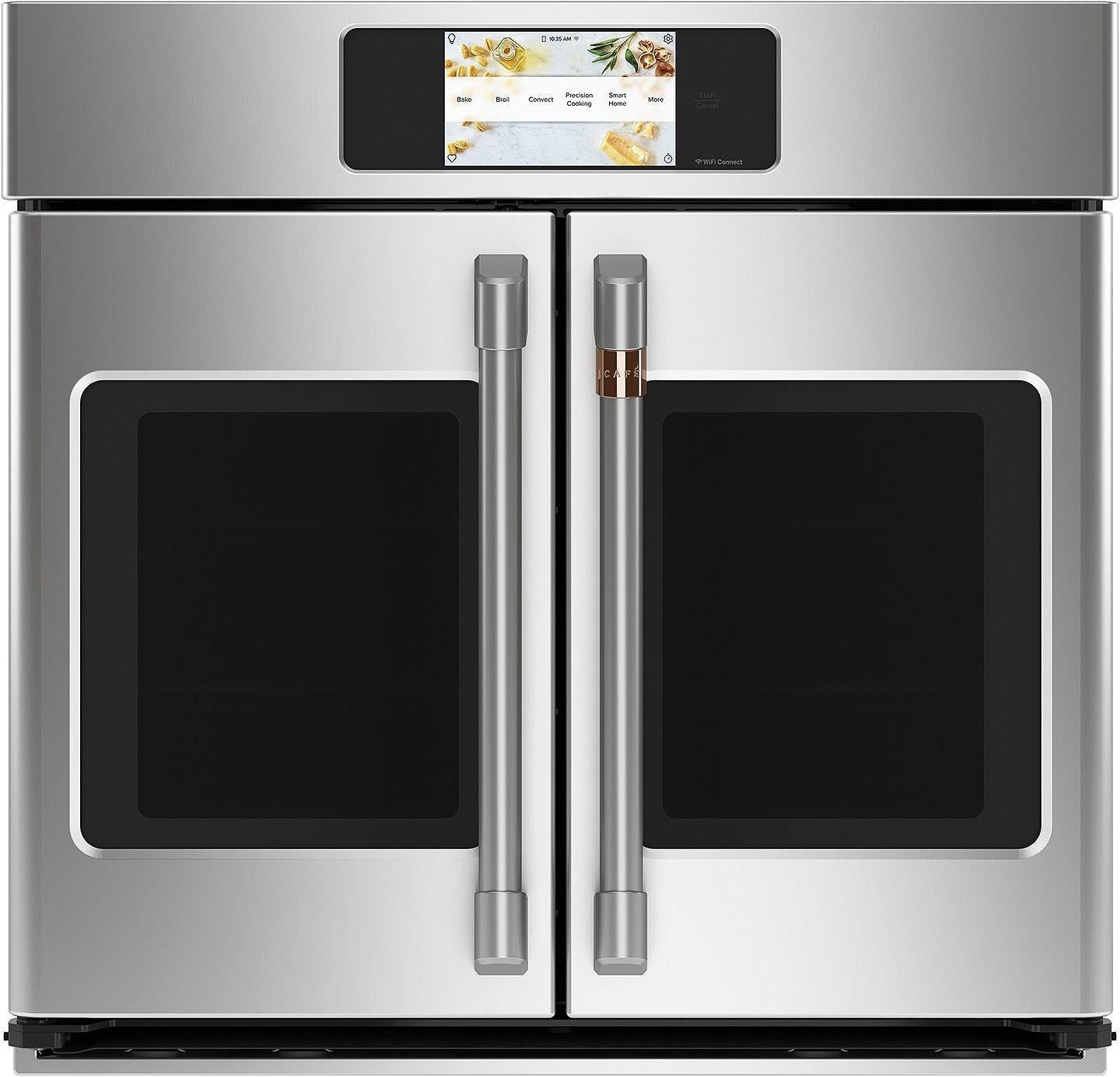 GE Cafe Wall Oven