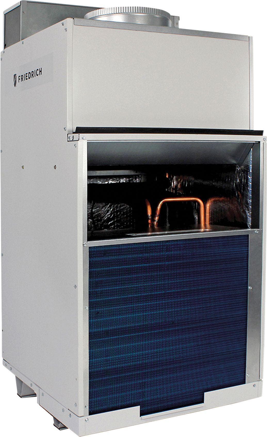 Friedrich VHA24R34RTP Stainless Steel, 3.4 Kw