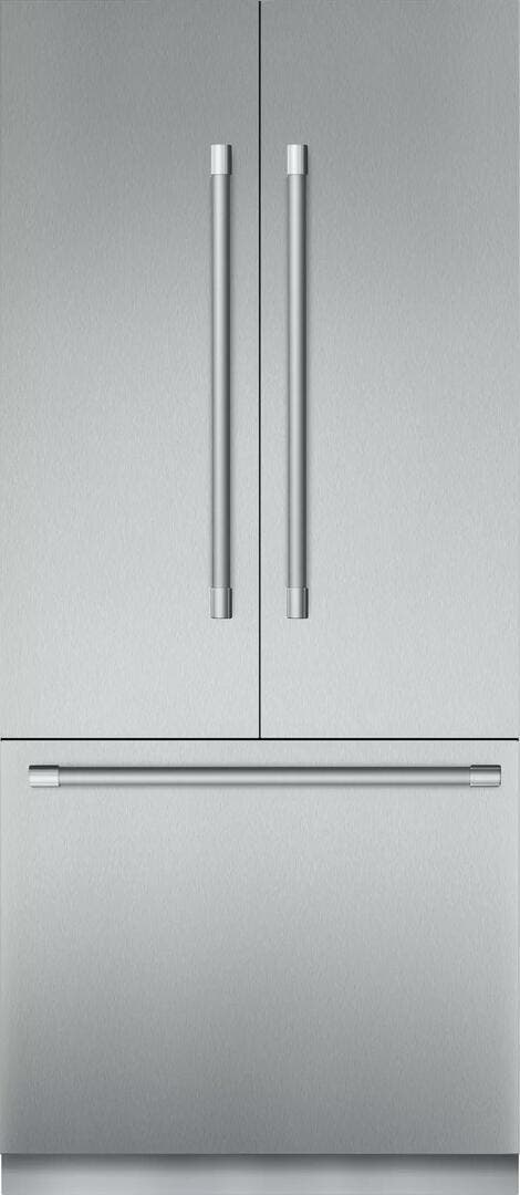 Thermador T36BT925NS Stainless Steel, Professional Series Handles