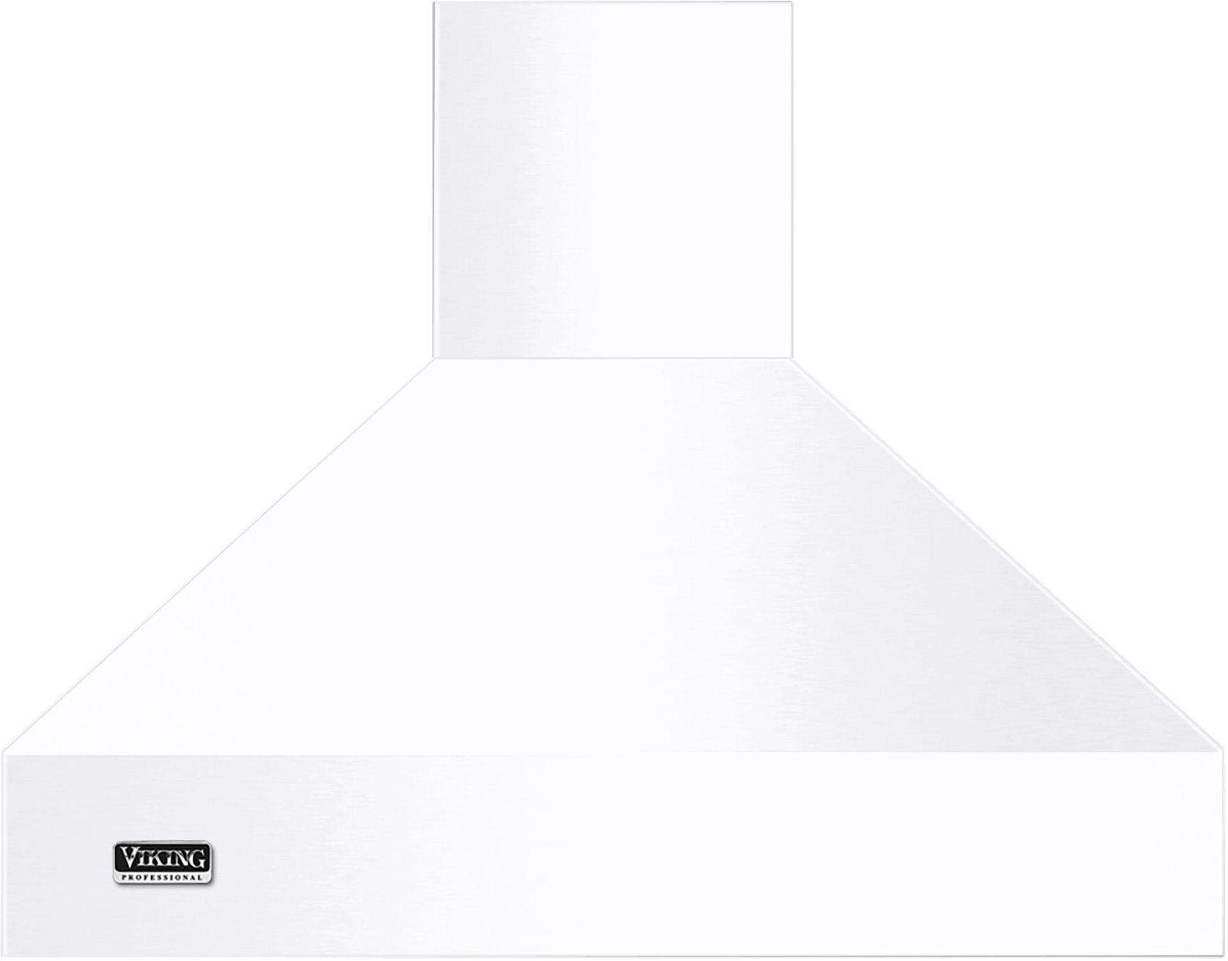 Viking VCWH56048WH White