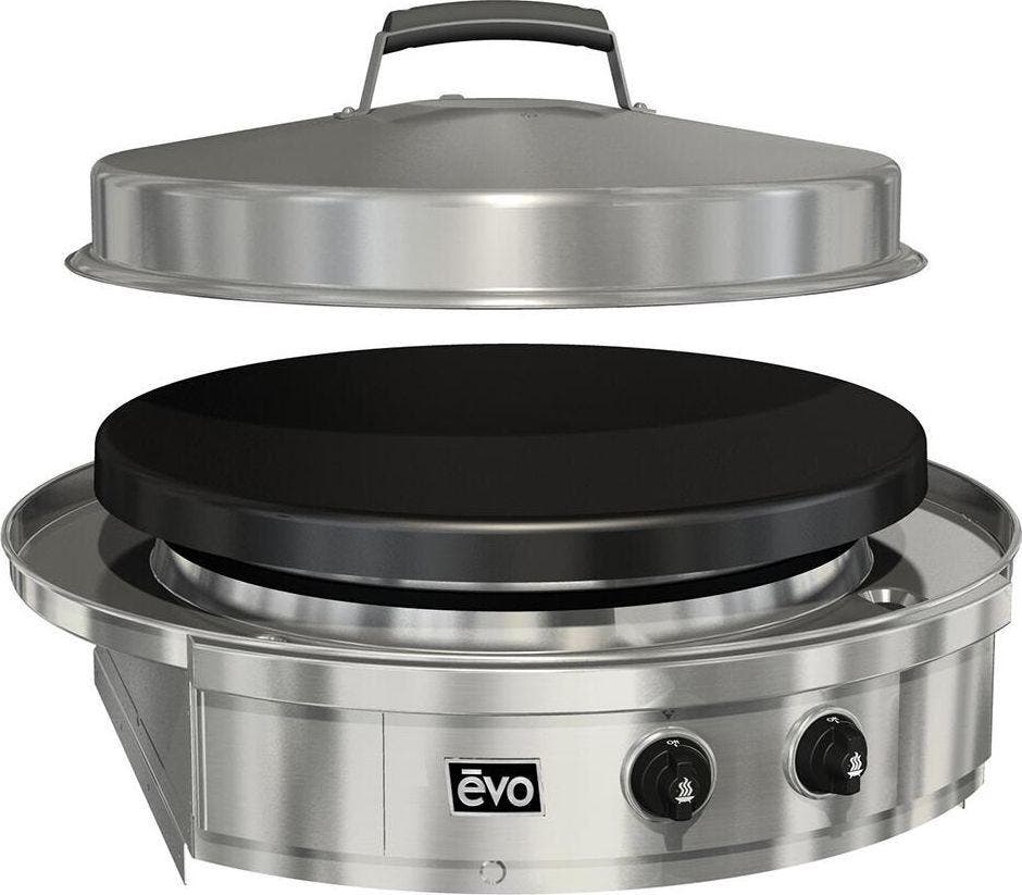 Evo 100055NG Natural Gas