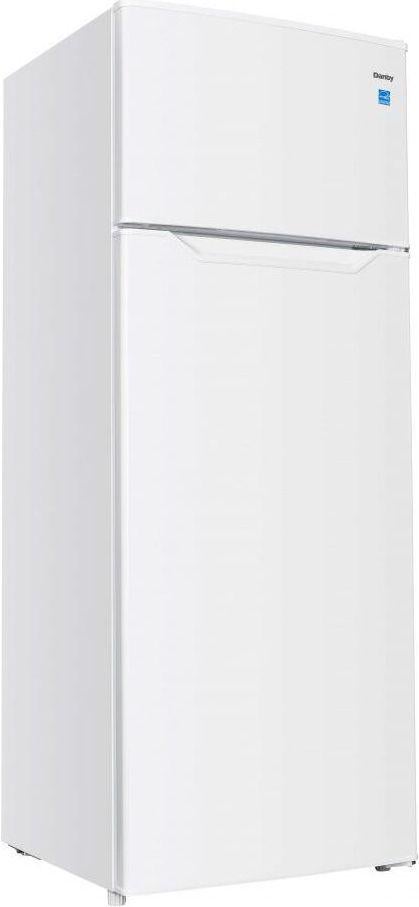 Danby DPF074B2WDB6 22 Inch, 7.4 Cu. Ft. Freestanding Counter Depth To...