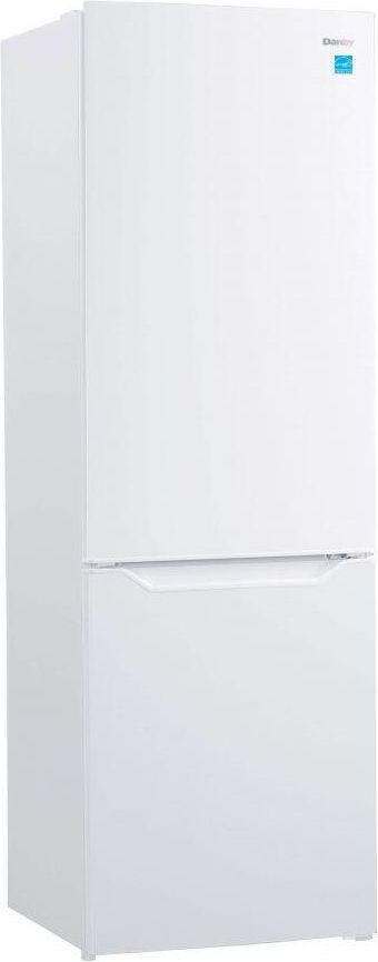Danby DBMF100C1WDB White