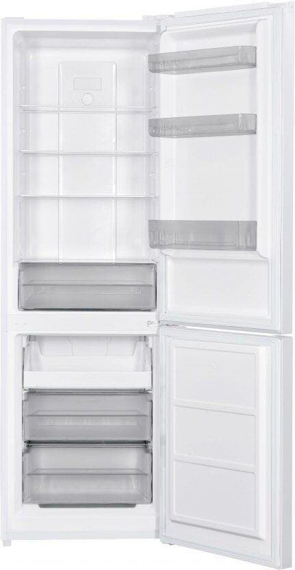 Danby DBMF100C1WDB White