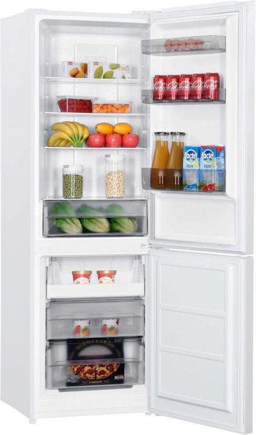 Danby DBMF100C1WDB White