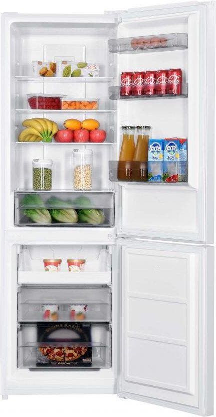 Danby DBMF100C1WDB White