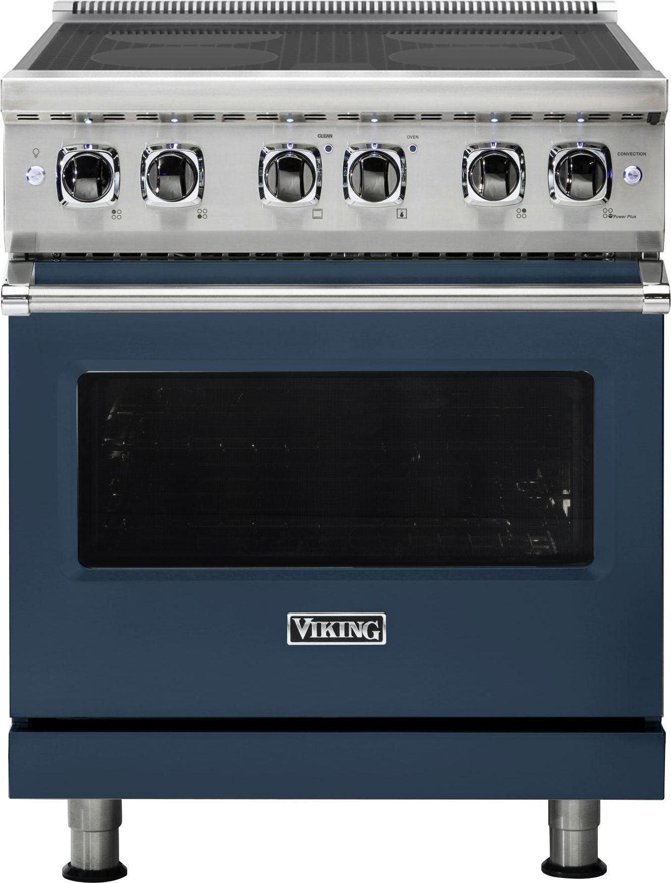 Viking VIR53014BSB Slate Blue