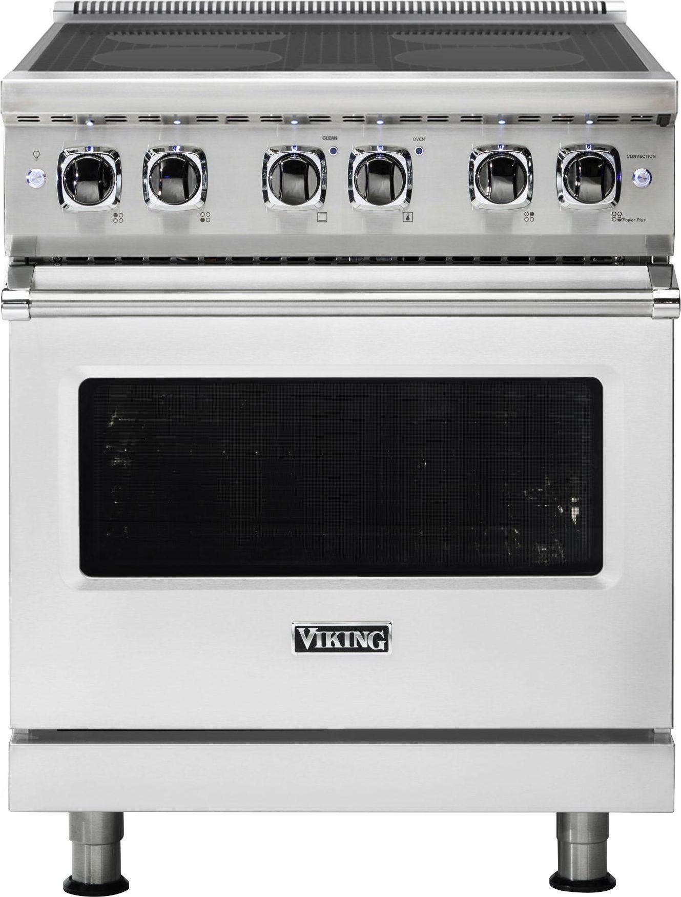 Viking VIR53014BSS Stainless Steel