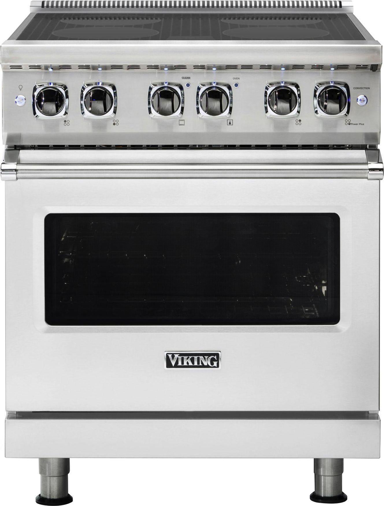 Viking VIR53014BSS