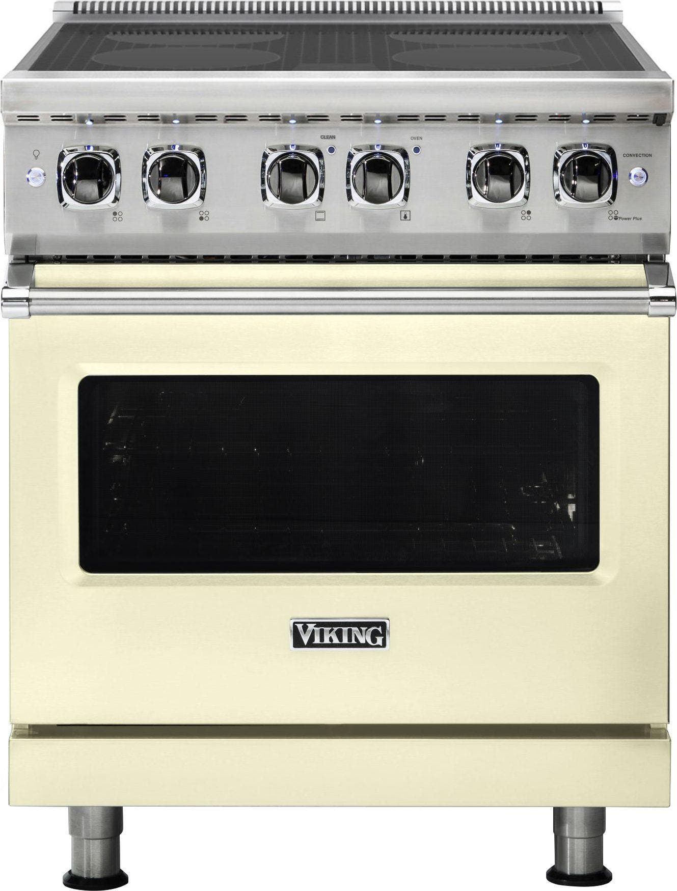 Viking VIR53014BVC Vanilla Cream