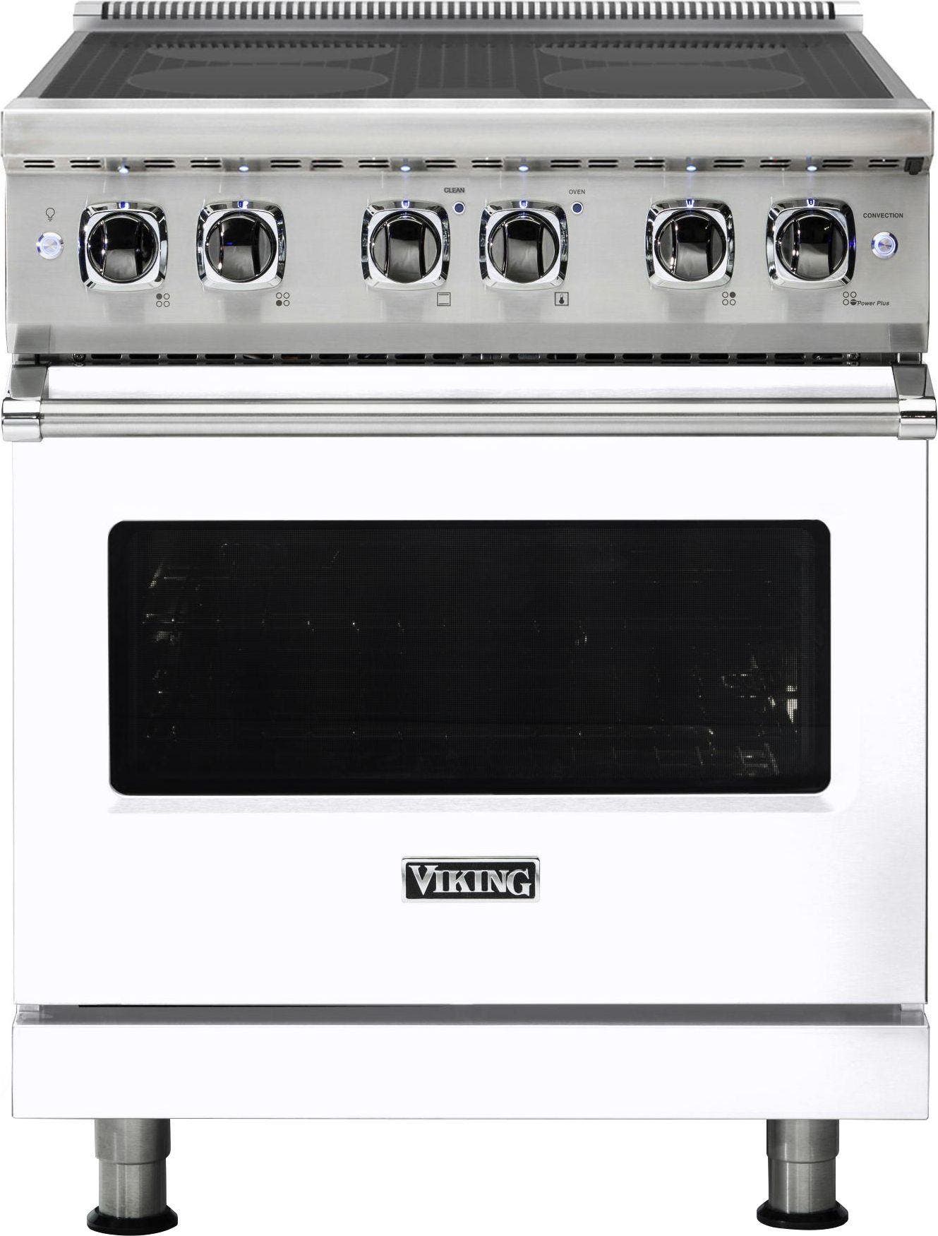 Viking VIR53014BWH White