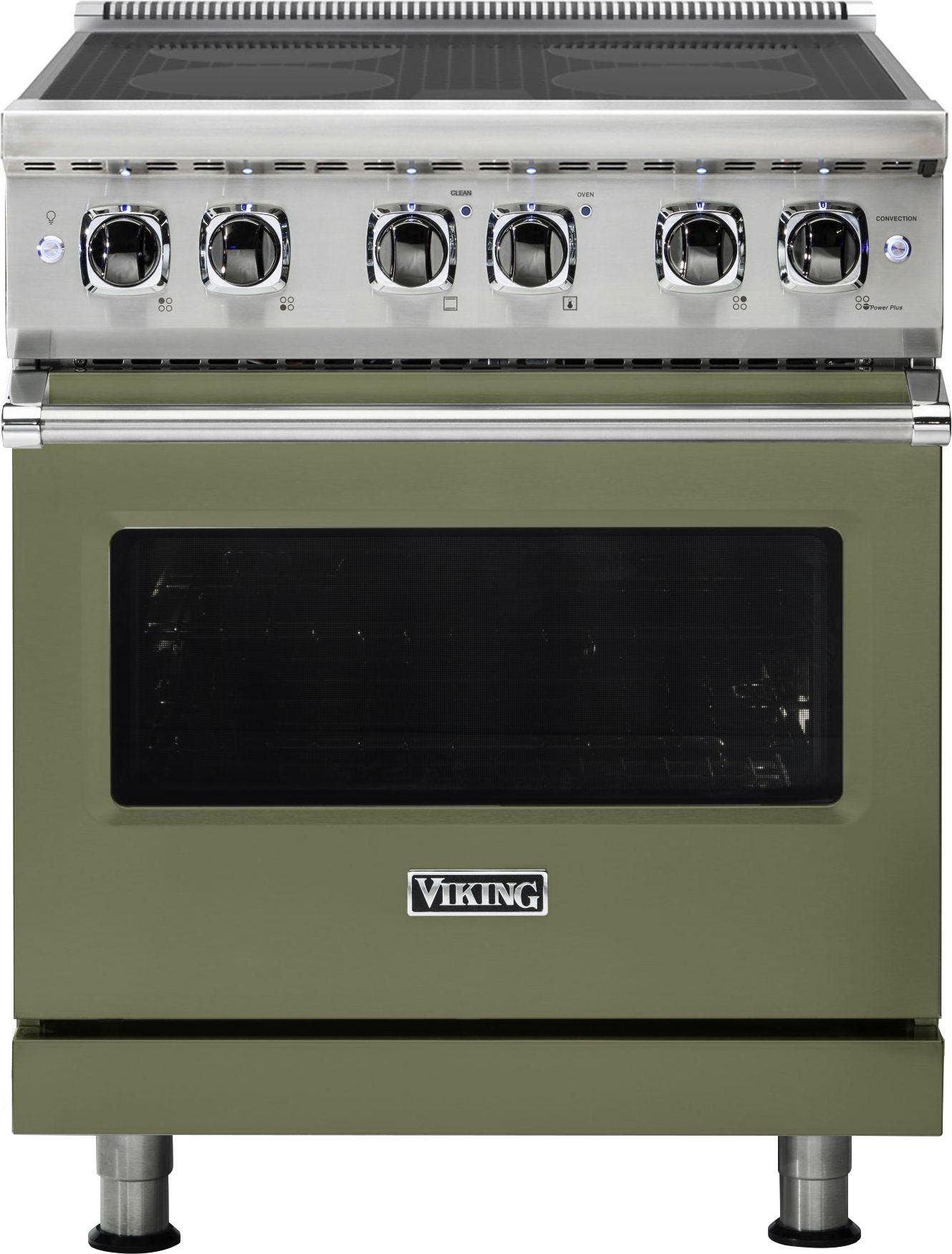 Viking VIR53014BCY Cyprees Green
