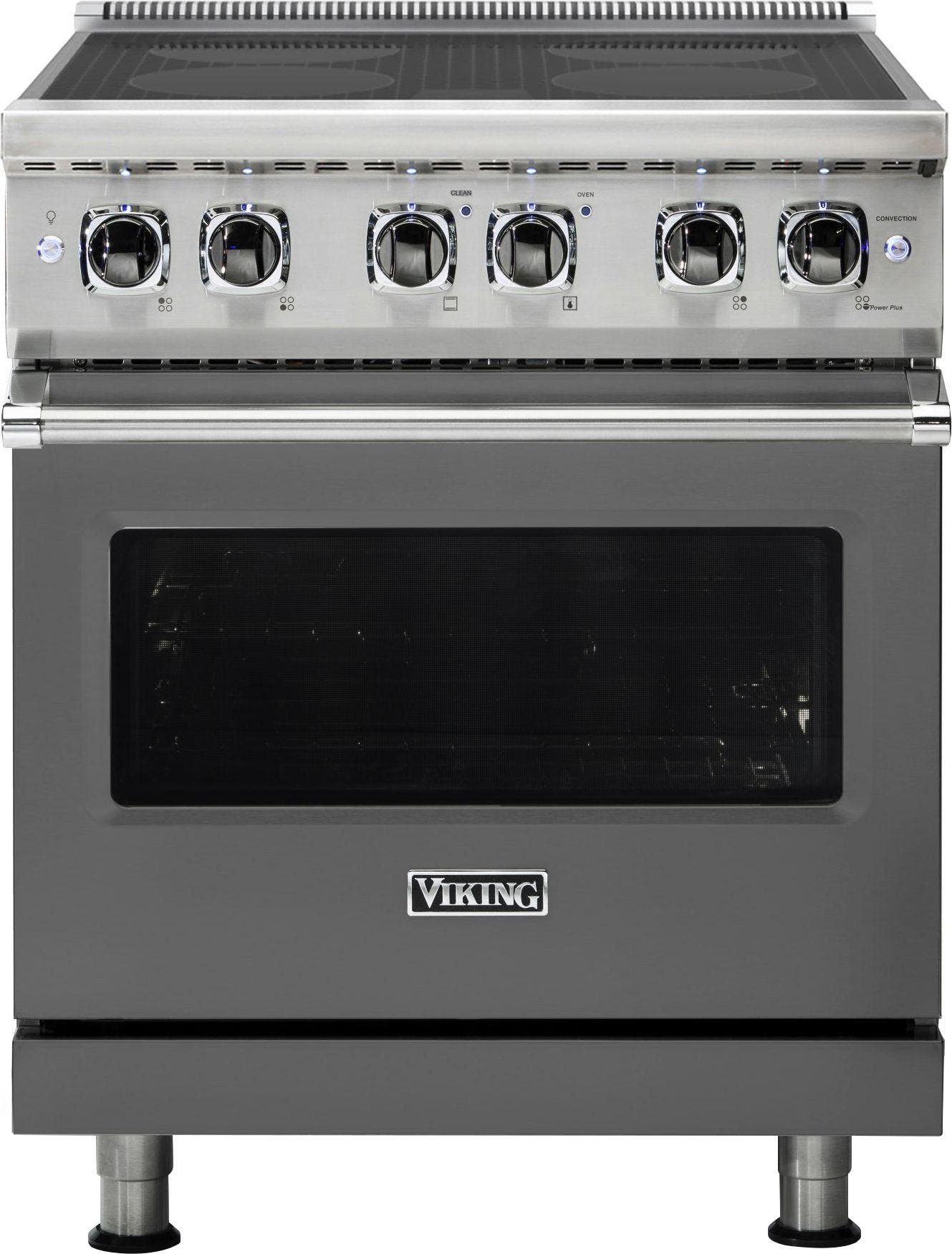 Viking VIR53014BDG Damascus Gray