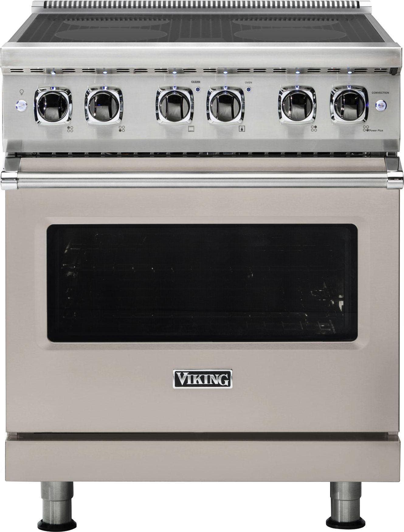 Viking VIR53014BPG Pacific Grey