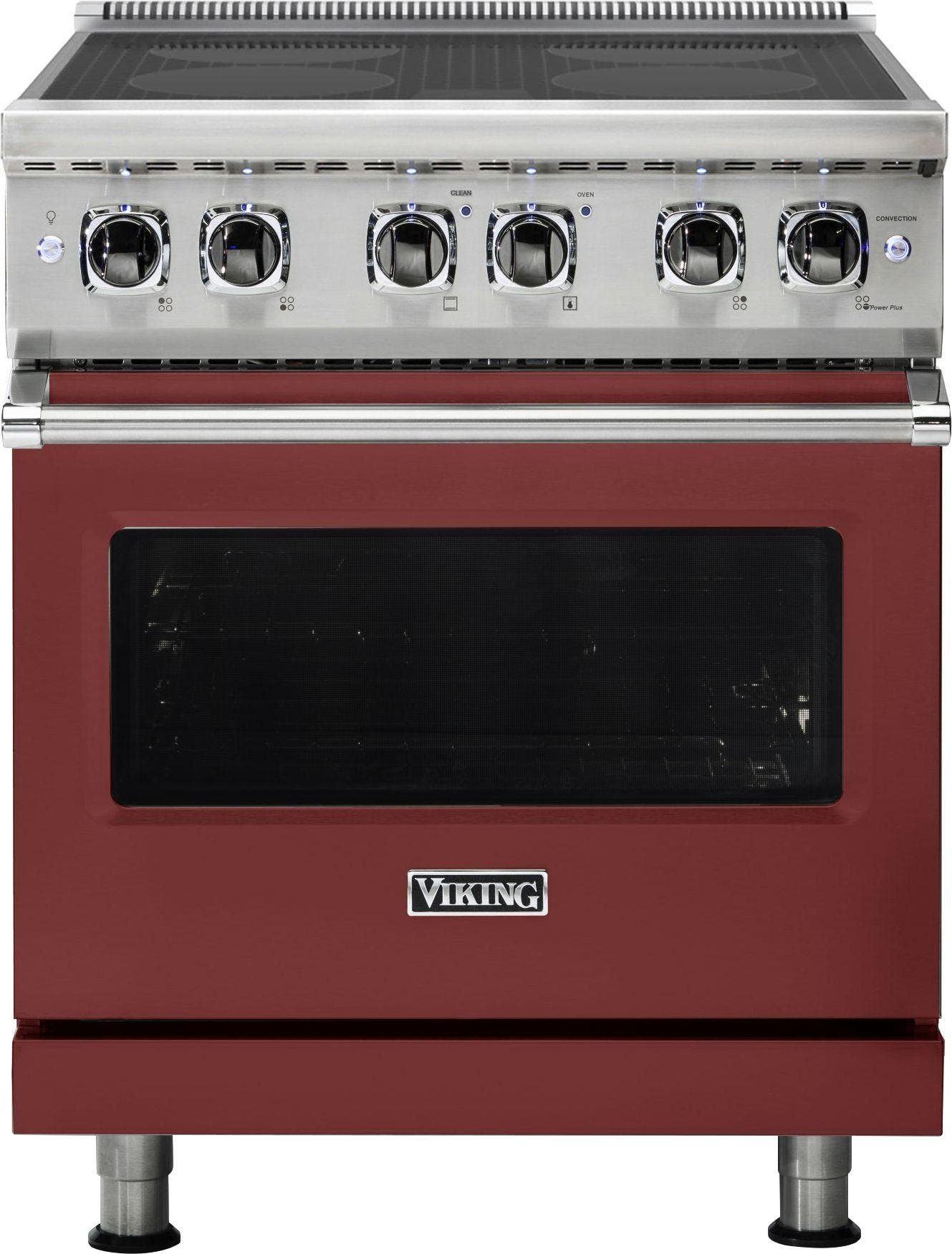 Viking VIR53014BRE Reduction Red