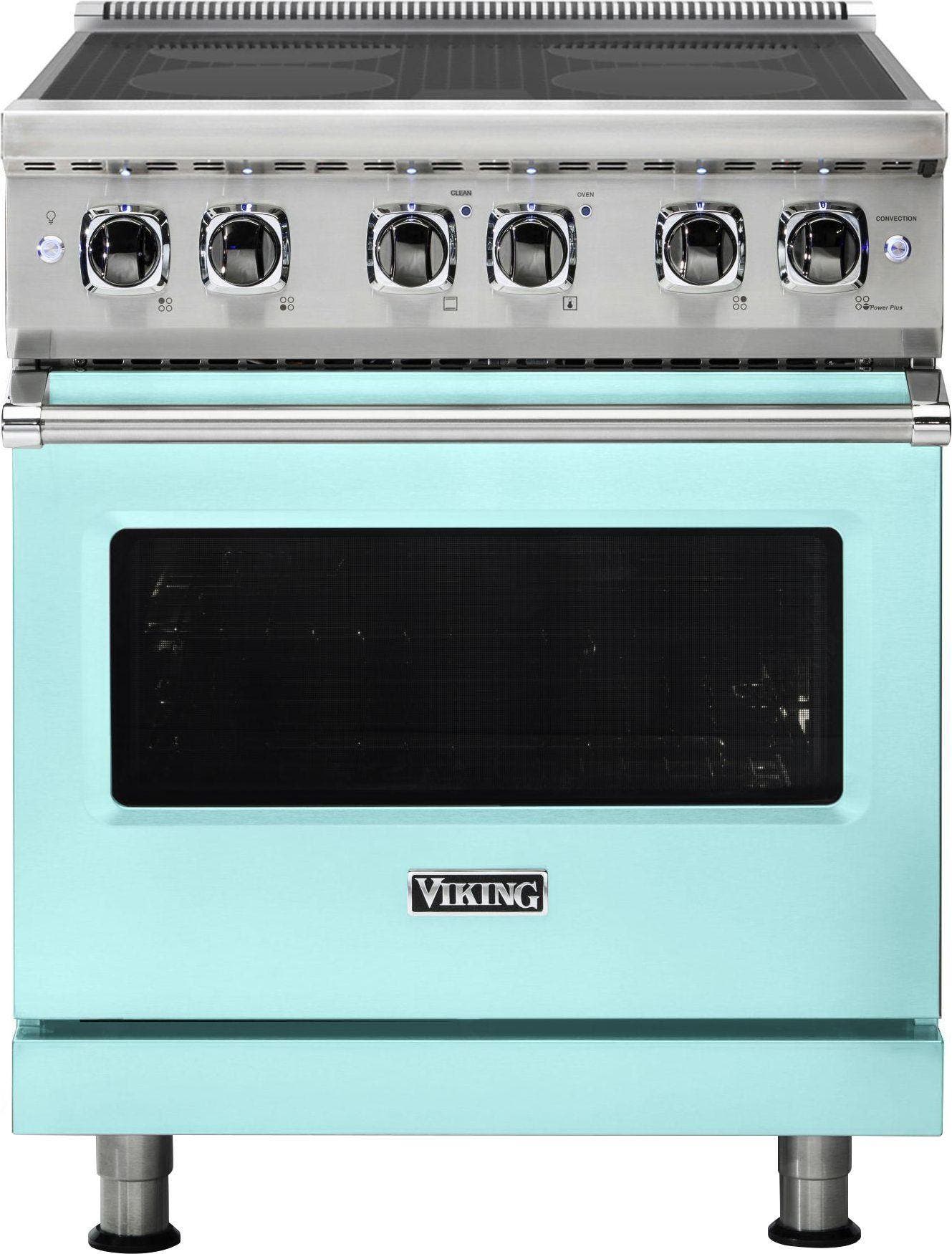 Viking VIR53014BBW Bywater Blue