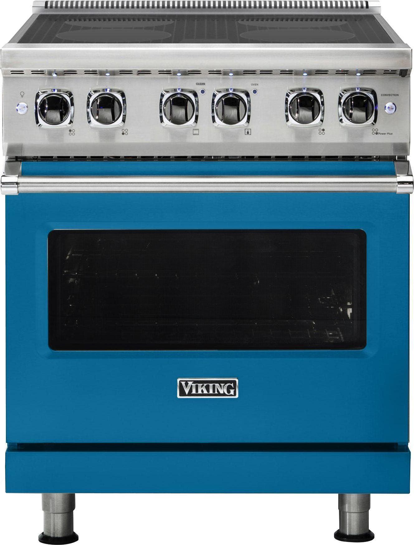 Viking VIR53014BAB Alluvial Blue