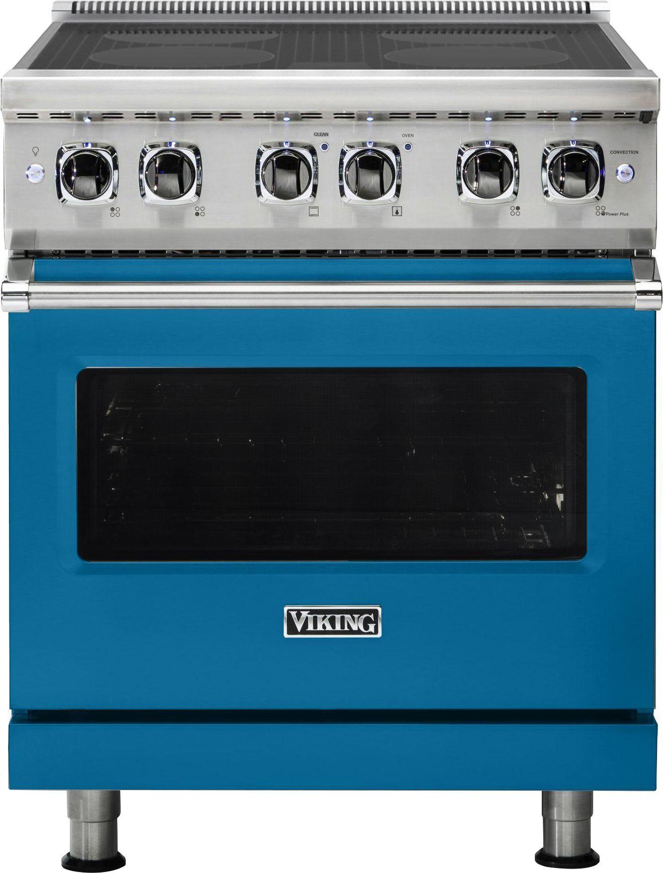 Viking VIR53014BAB