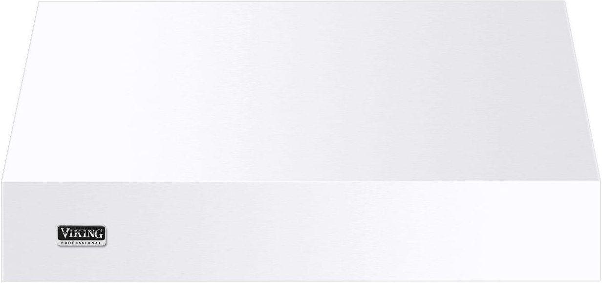 Viking VWH548481WH White