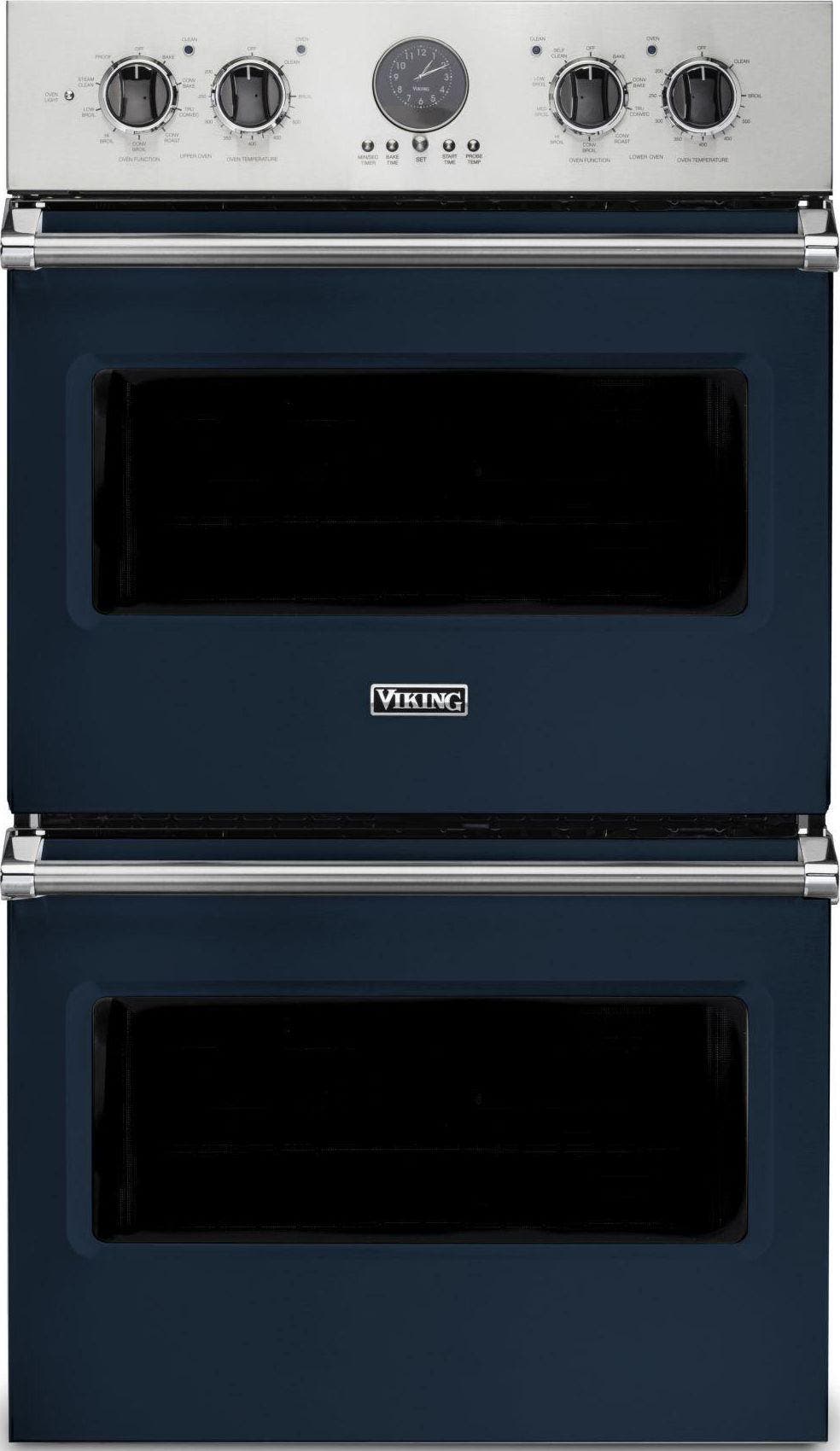 Viking VDOE530SB
