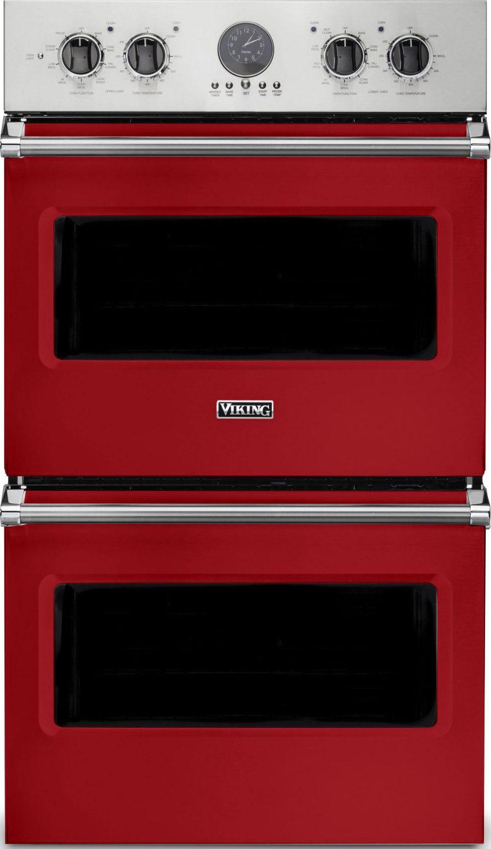 Viking VDOE530SM San Marzano Red