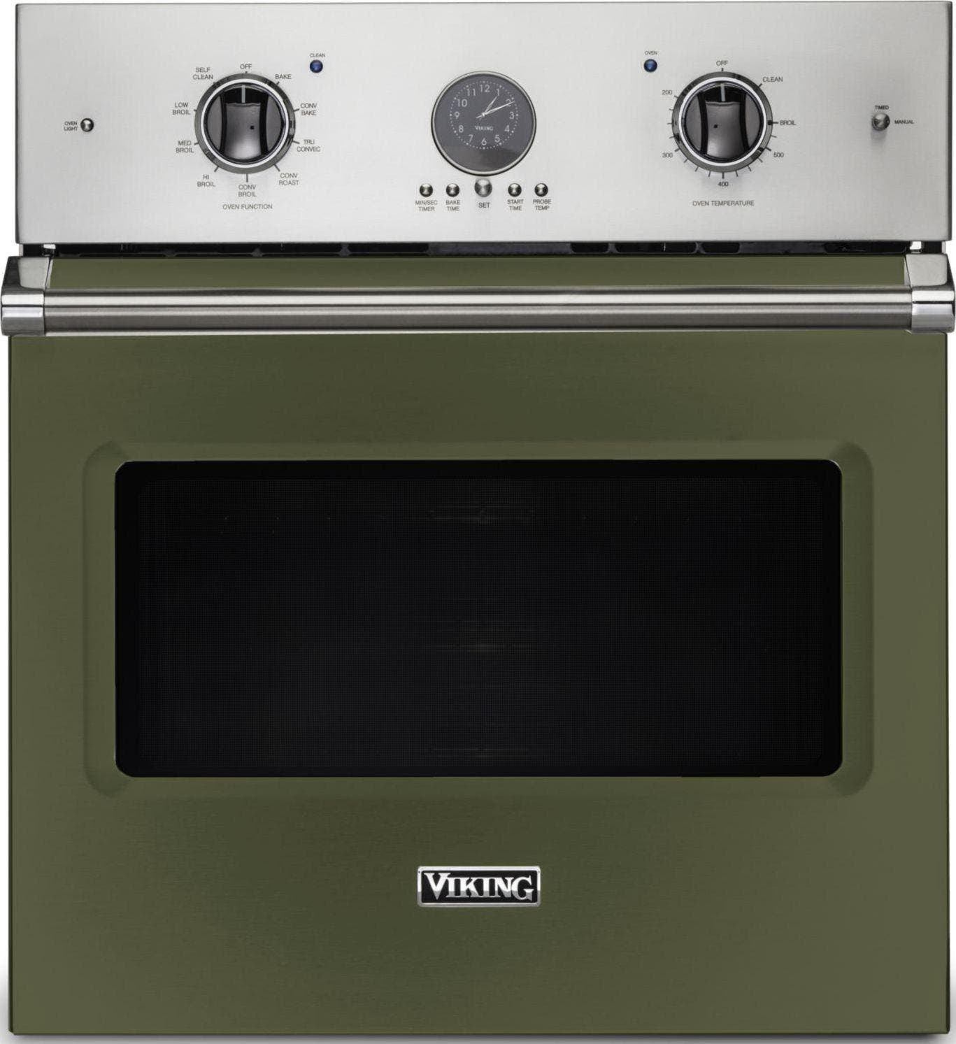Viking VSOE527CY Cypress Green