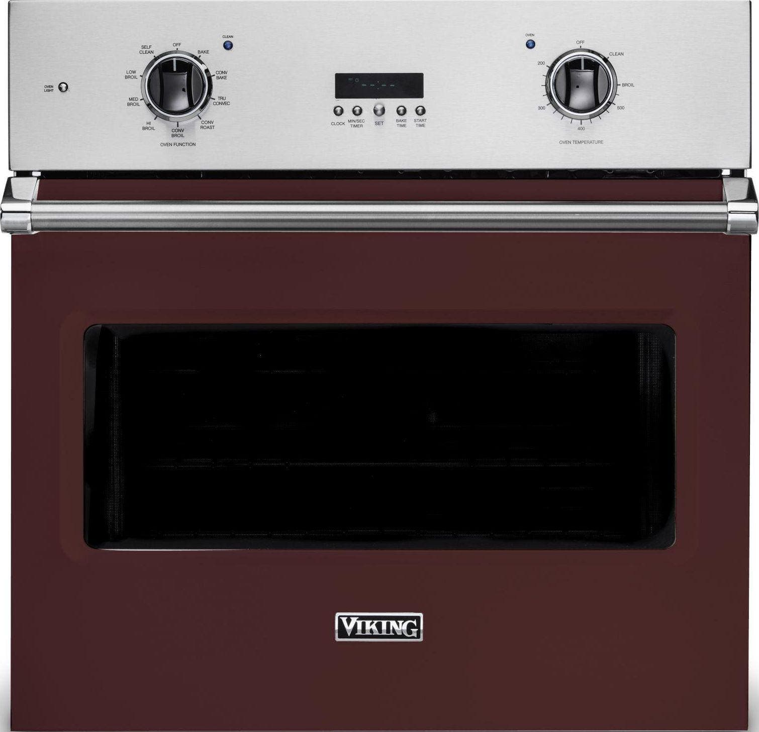 Viking VSOE130KA Kalamata Red