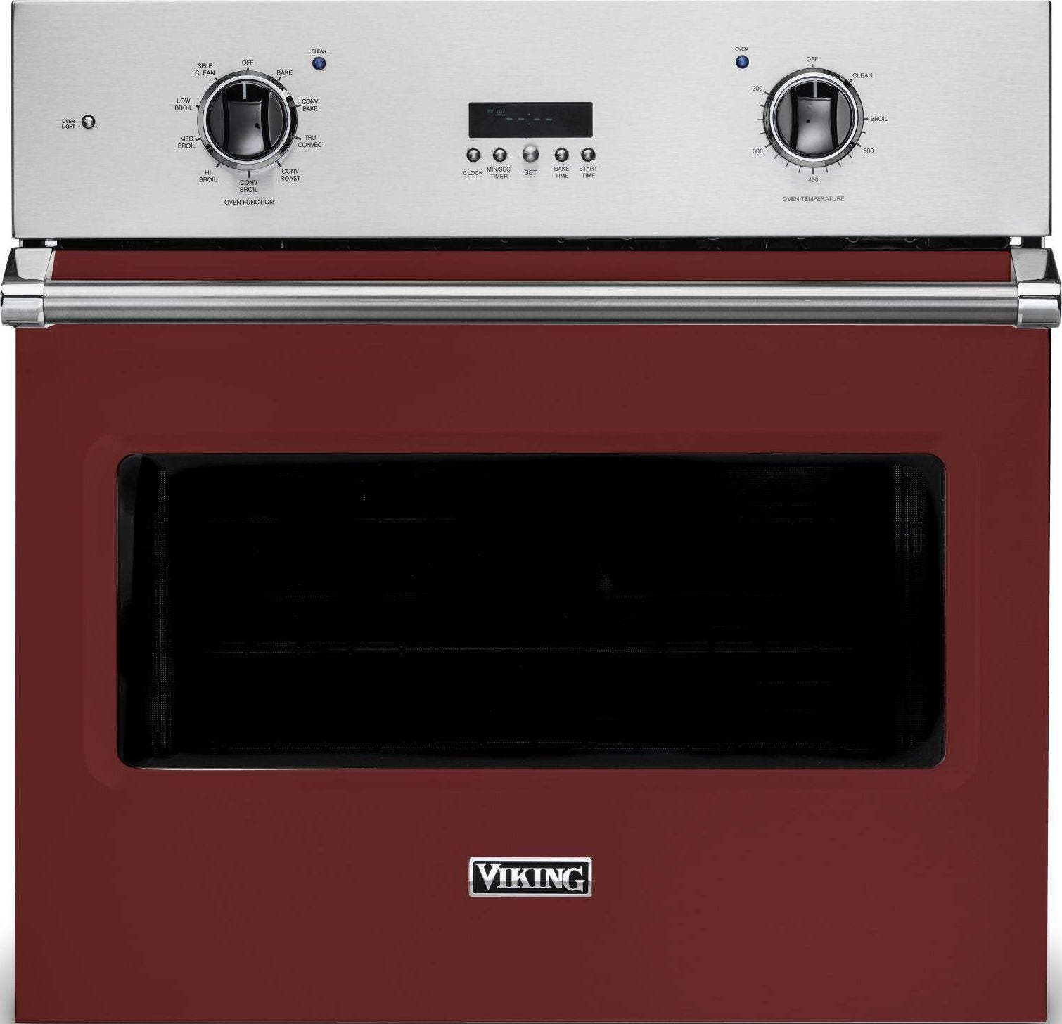 Viking VSOE130RE Reduction Red