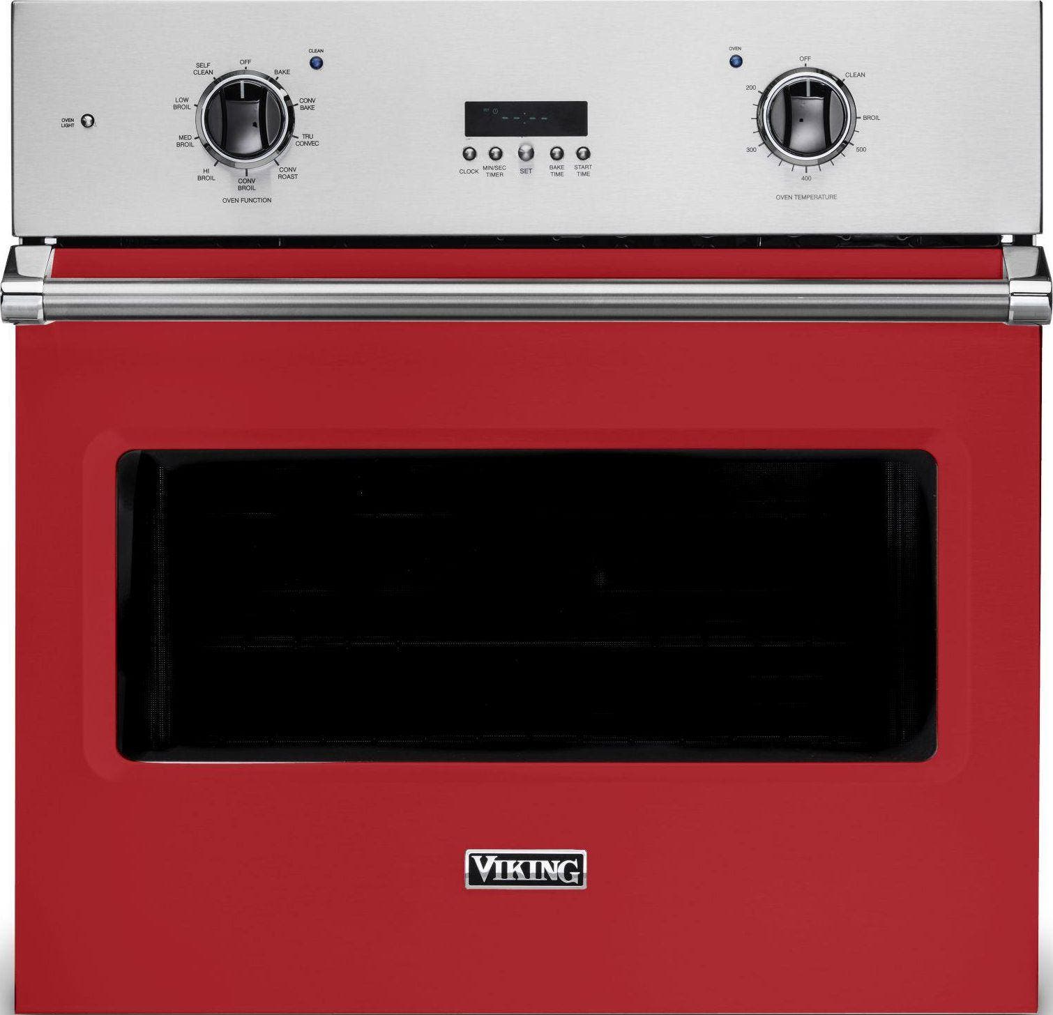 Viking VSOE130SM San Marzano Red