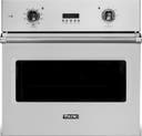30 Inch Single Wall Oven with TruGlide Oven Racks