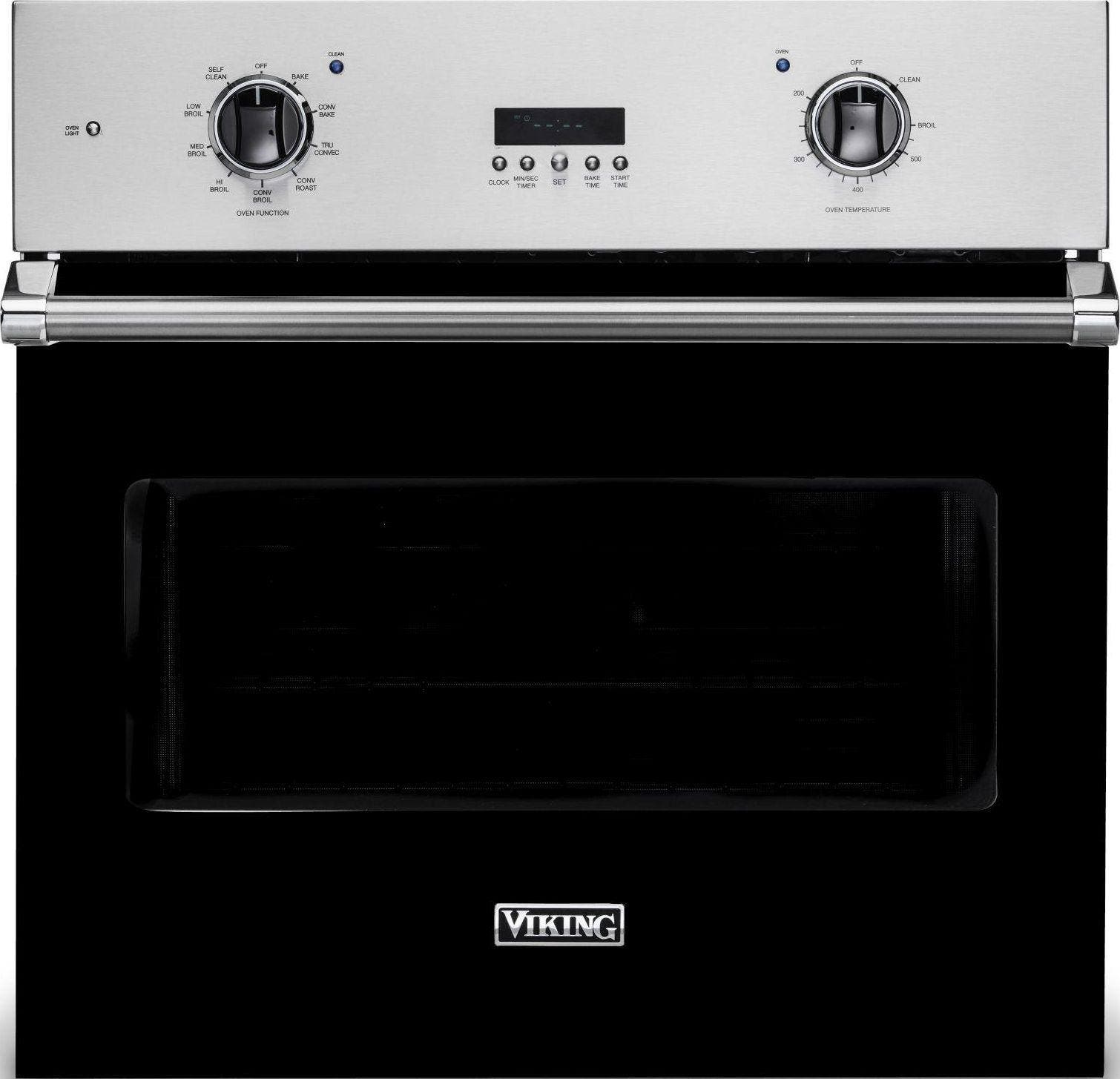 Viking VSOE130BK Black