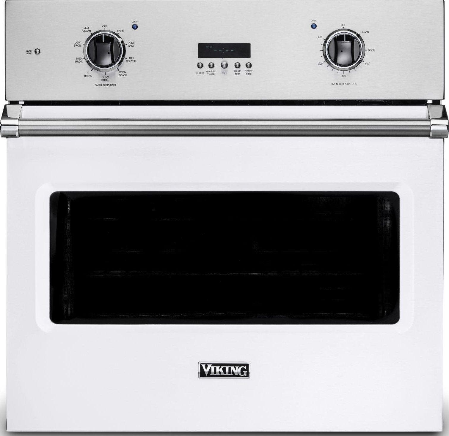 Viking VSOE130WH White