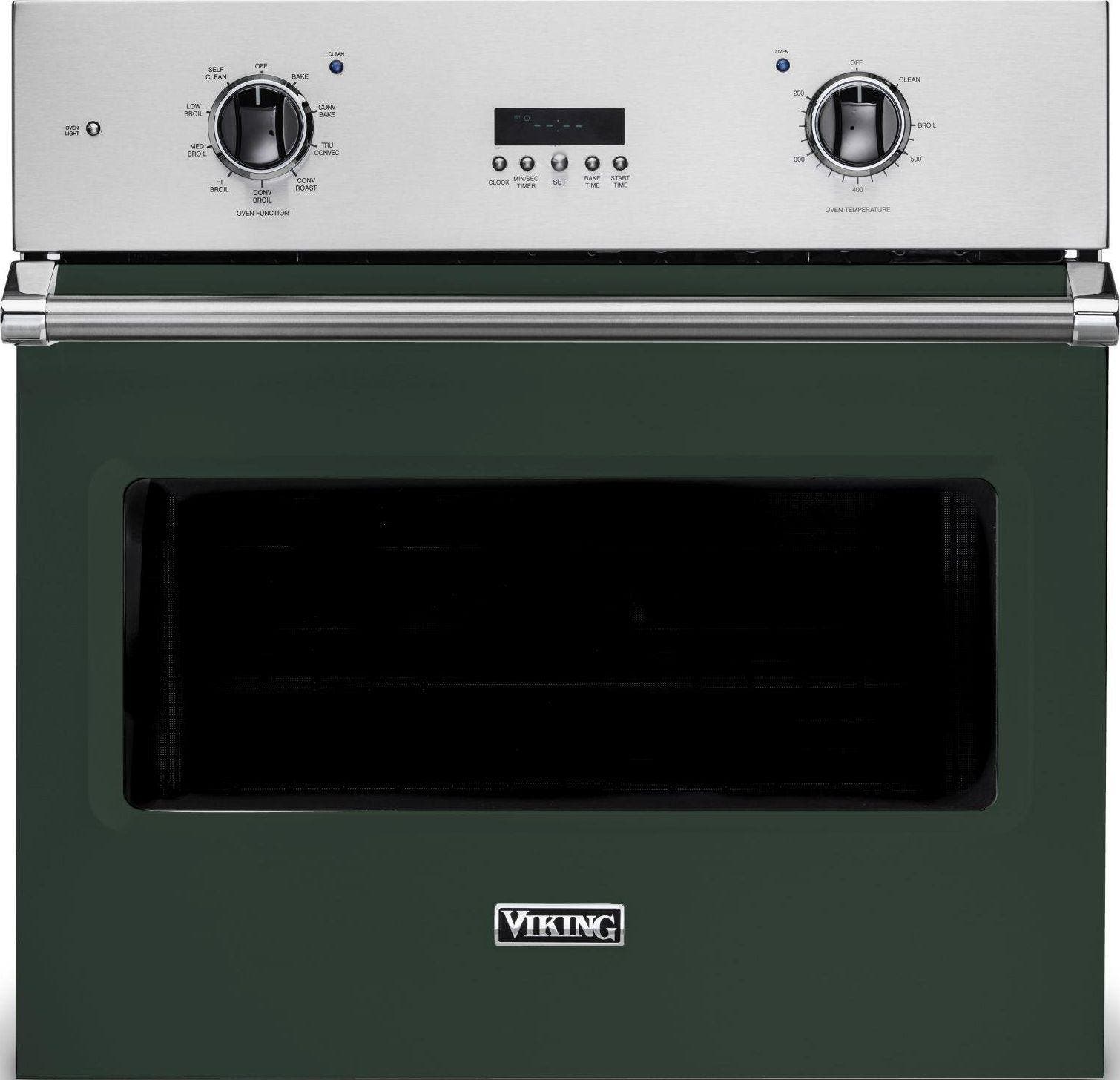 Viking VSOE130BF Blackforest Green