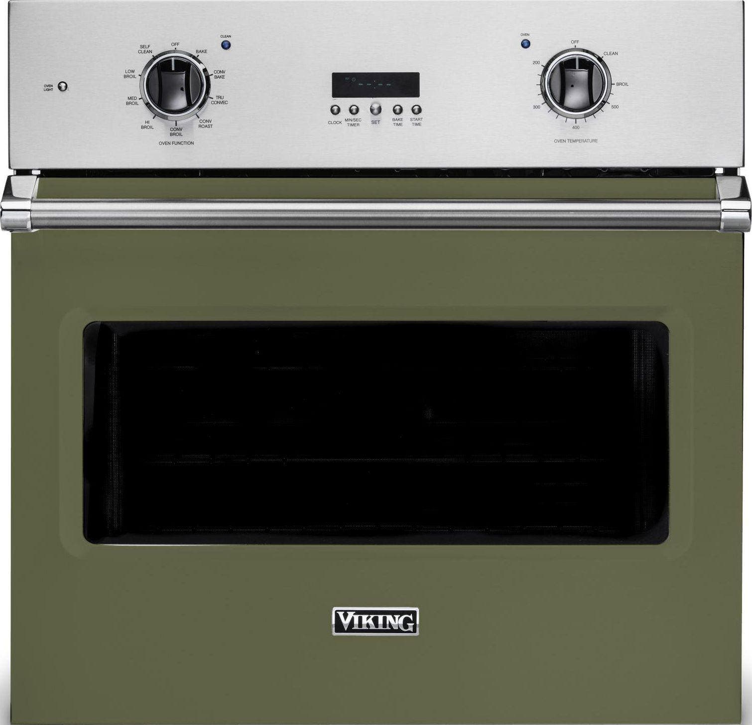 Viking VSOE130CY Cypress Green