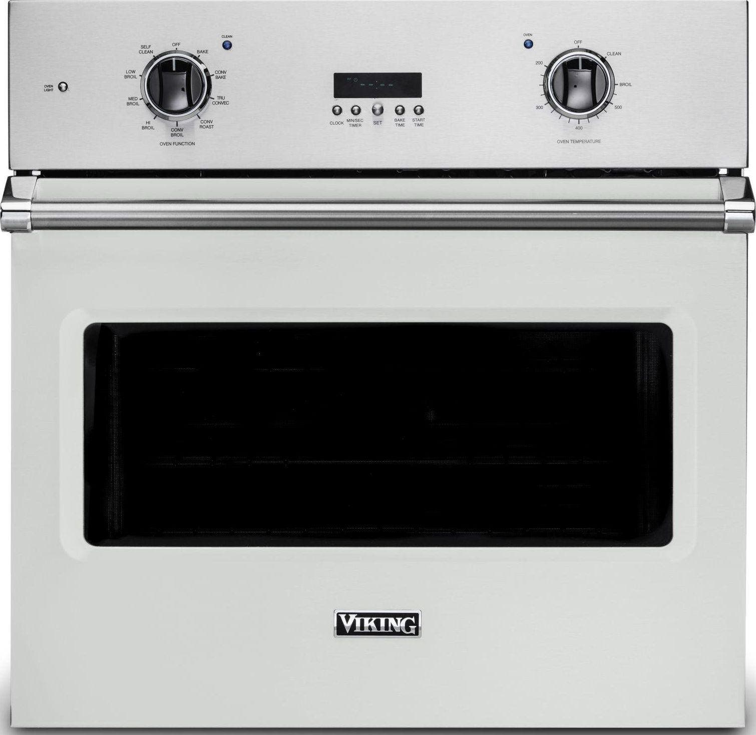 Viking VSOE130FW Frost White