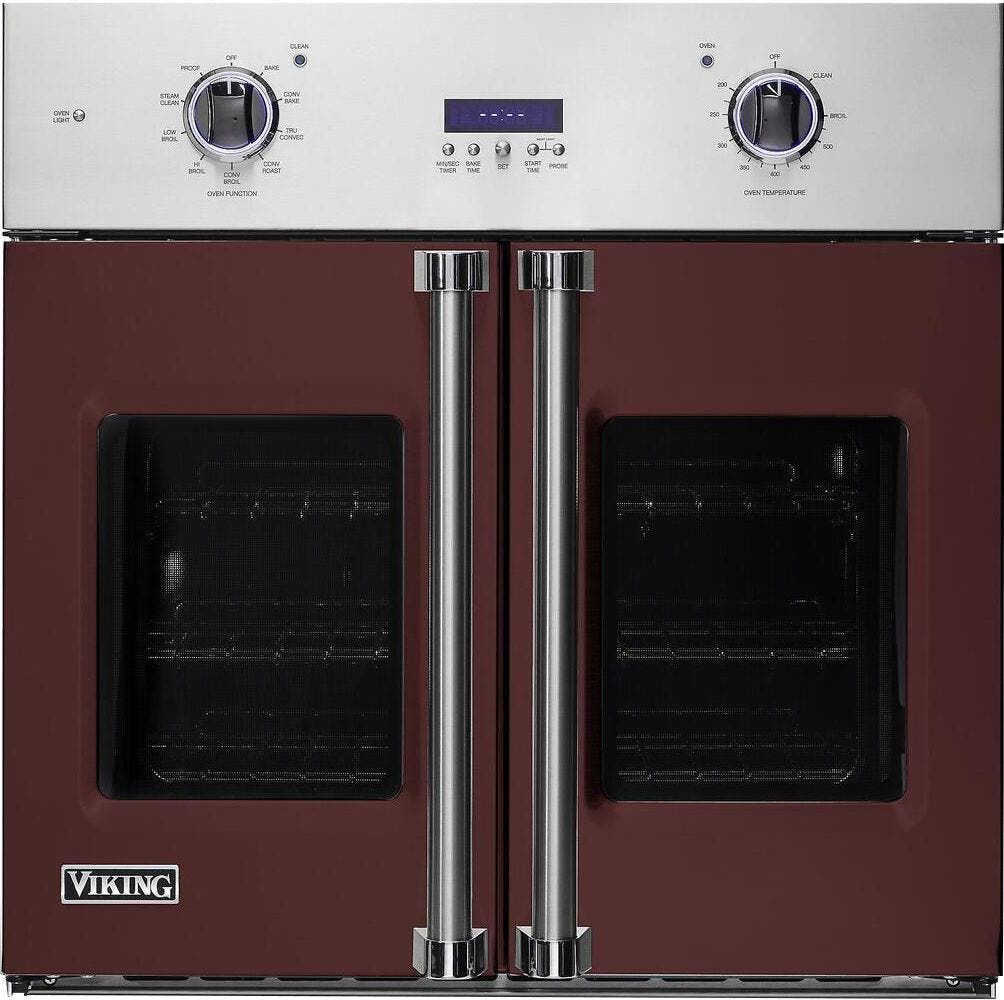 Viking VSOF7301KA Kalamata Red