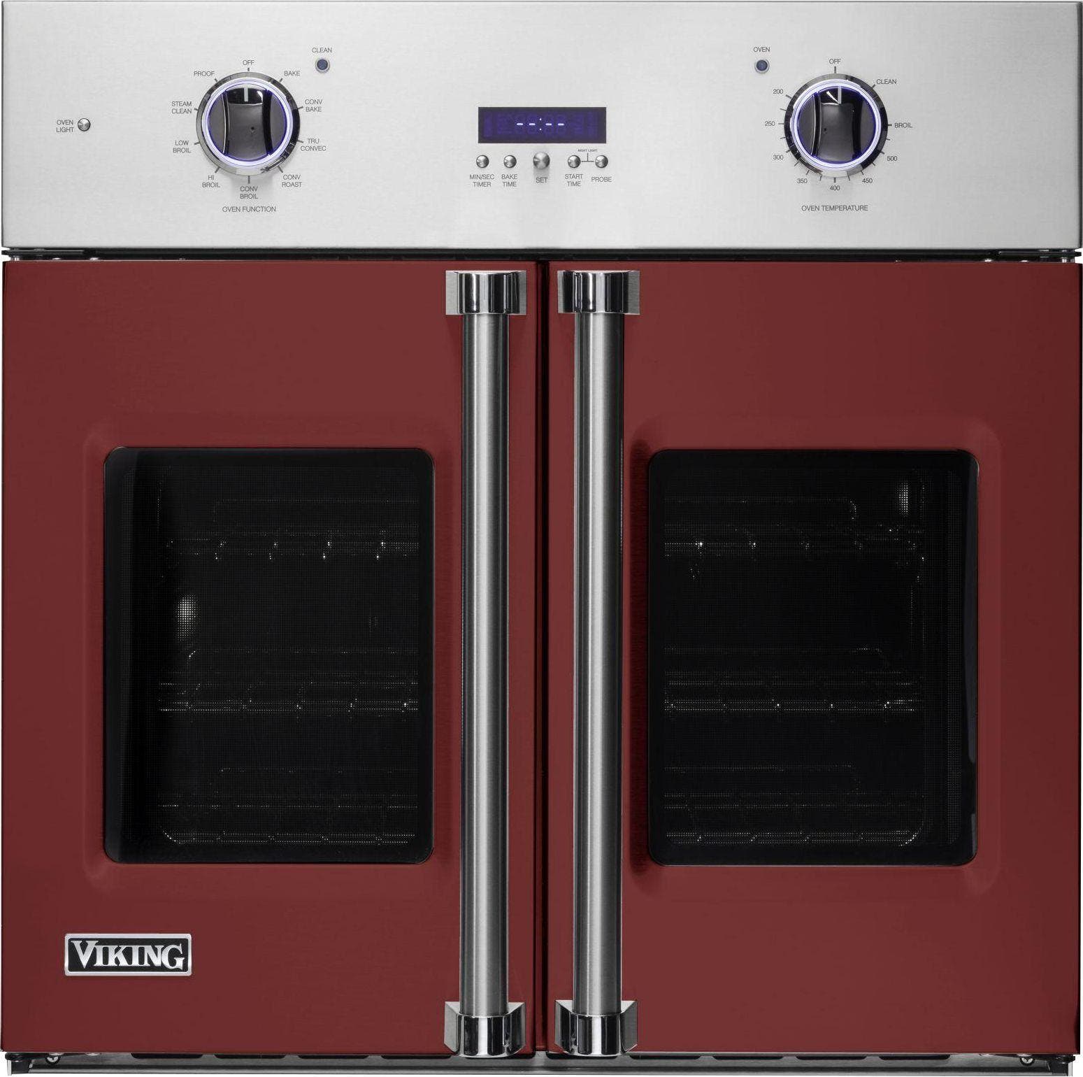 Viking VSOF7301RE Reduction Red