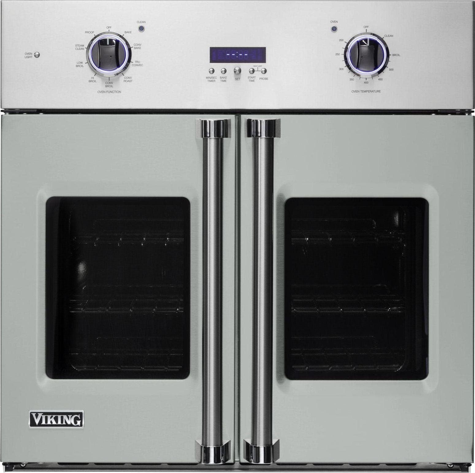 Viking VSOF7301AG Arctic Grey