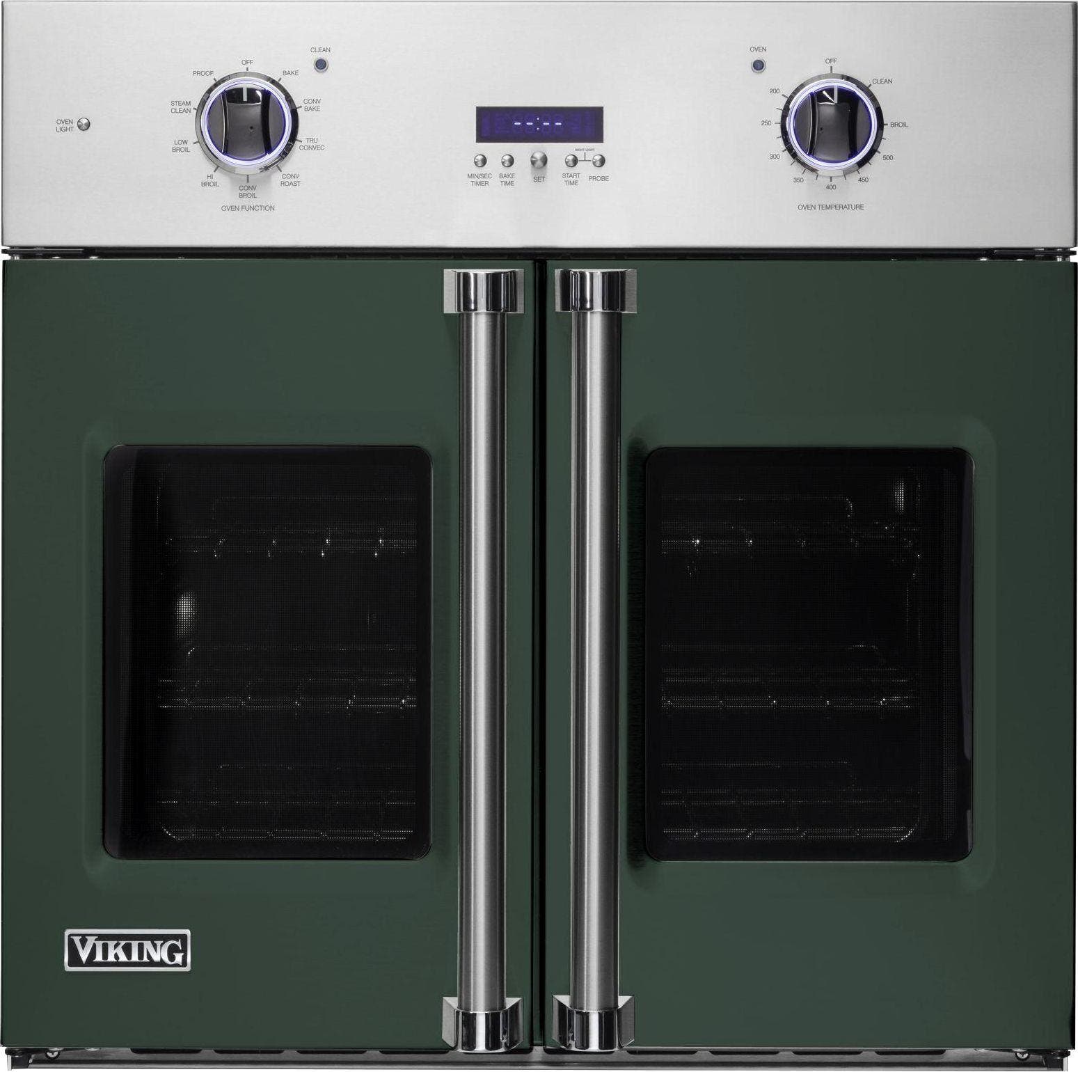 Viking VSOF7301BF Blackforest Green