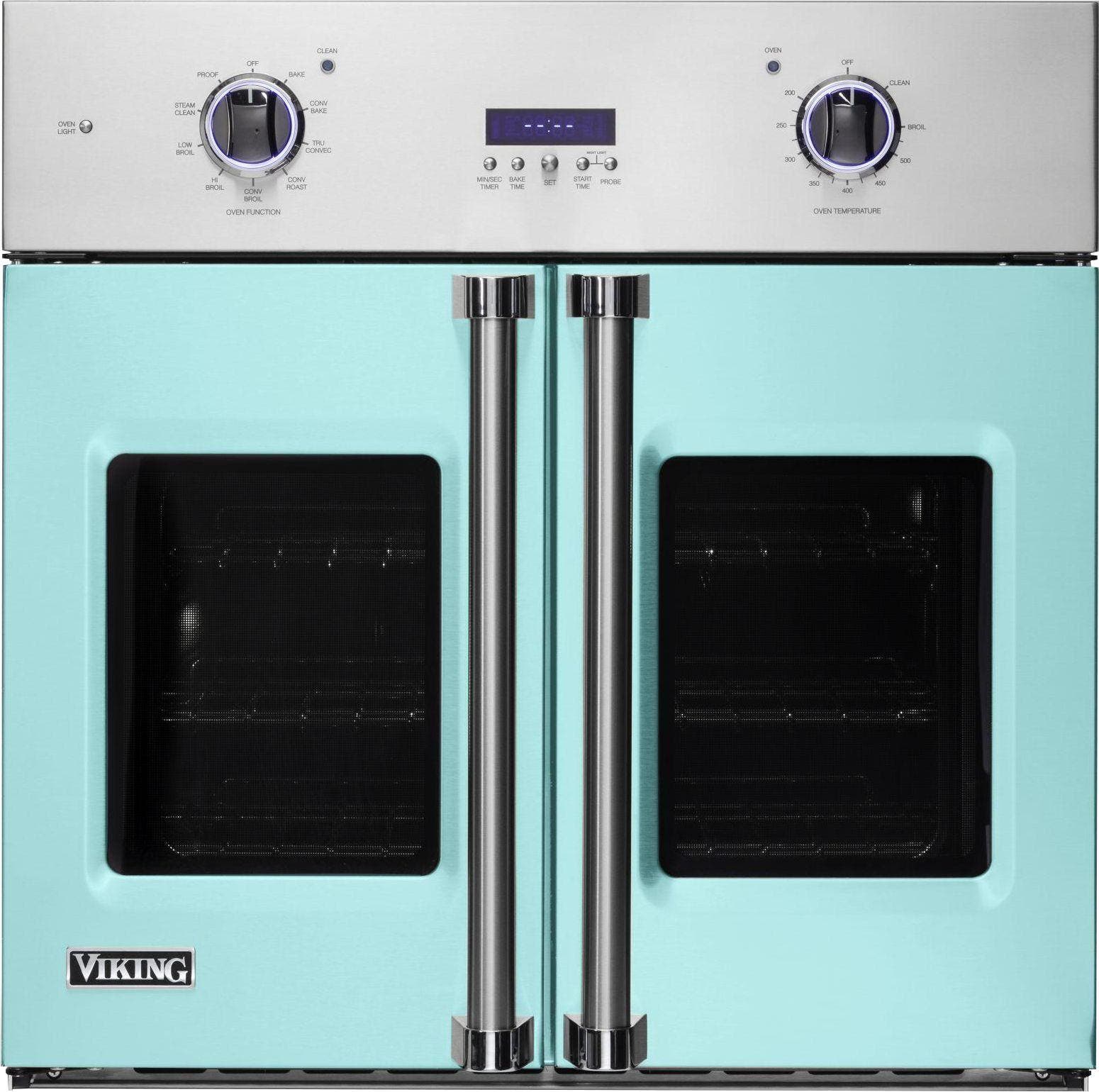Viking VSOF7301BW Bywater Blue