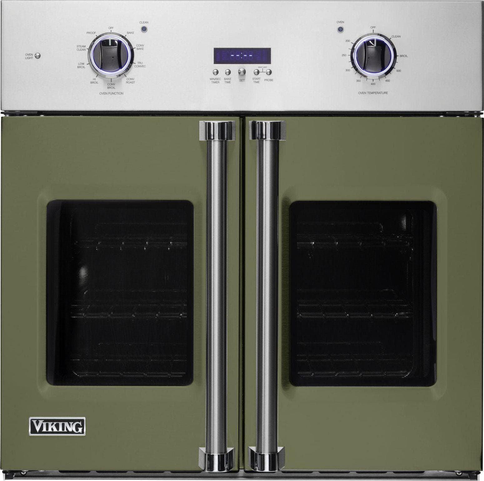 Viking VSOF7301CY Cypress Green