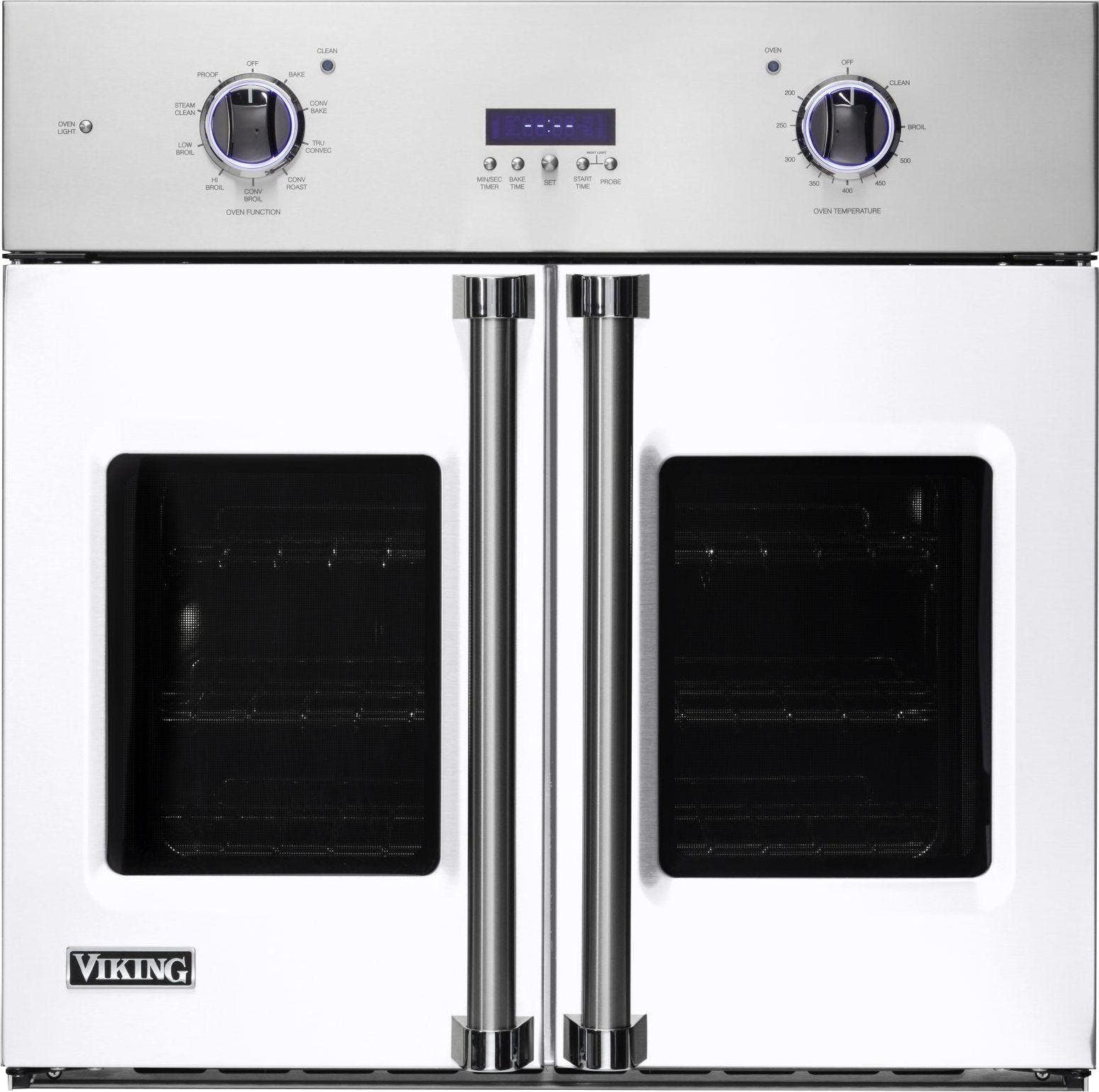 Viking VSOF7301WH White
