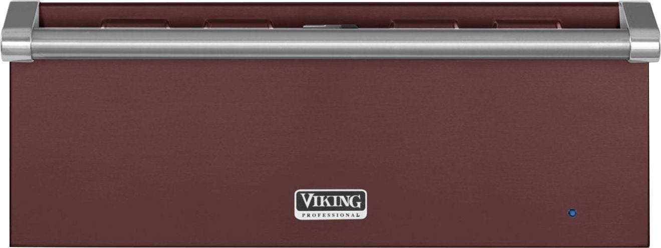 Viking VWD530KA Kalamata Red
