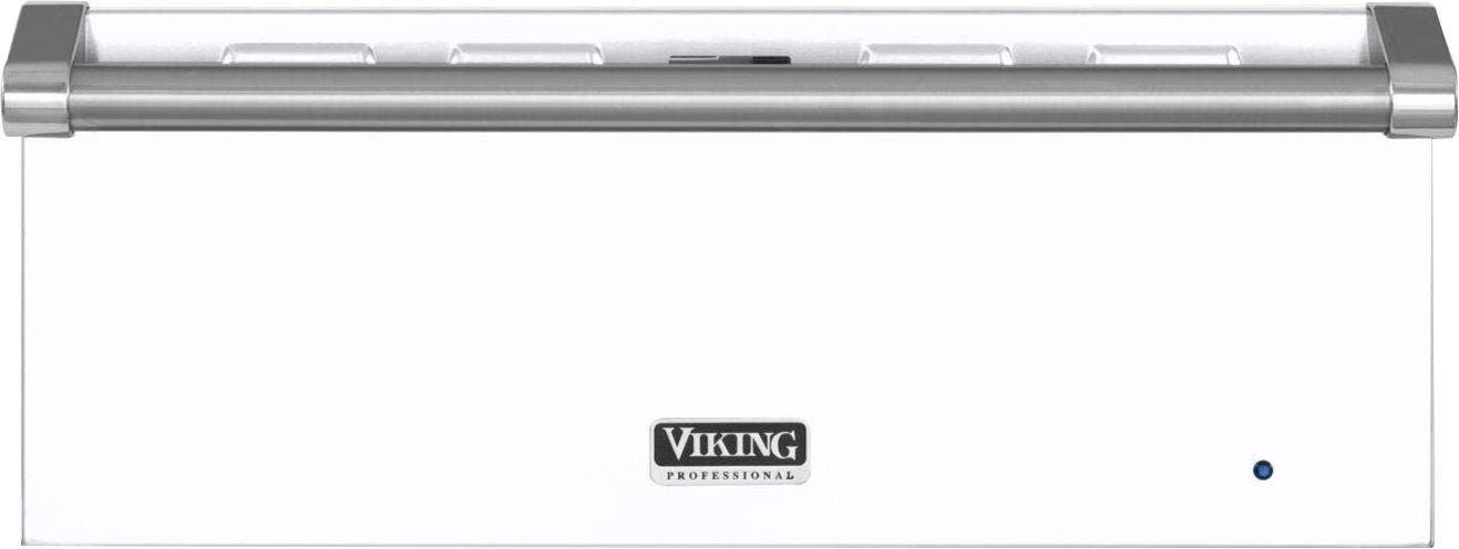 Viking VWD530WH White