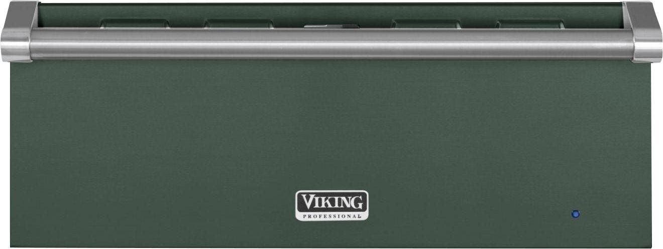 Viking VWD527BF Blackforest Green