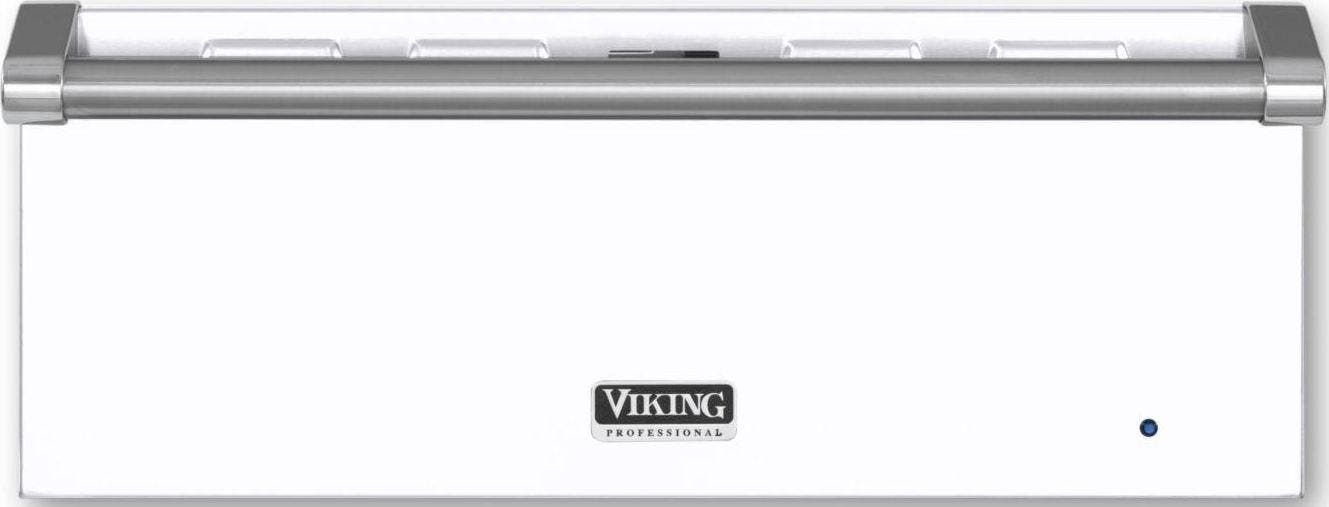 Viking VWD527WH White