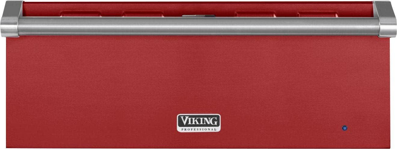 Viking VWD527AR Apple Red